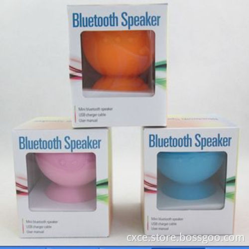 Bluetooth Mini Speaker, in Special Offer of 4.6USD/Piece, BM01